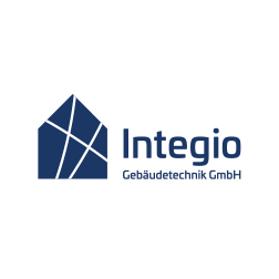 Logo Firma Integio Gebäudetechnik GmbH in Ochsenhausen