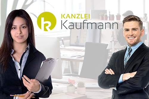 Kaufmann & Kaufmann Steuerberater Partnerschaft mbB Firma