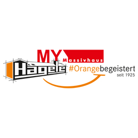 Logo Firma Bauunternehmen Hägele GmbH in Dürmentingen