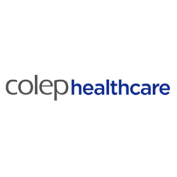 Logo Firma Colep Laupheim GmbH & Co. KG in Laupheim