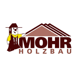Logo Firma Holzbau Mohr GmbH & Co. KG in Alberweiler