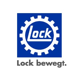 Logo Firma Lock GmbH in Ertingen