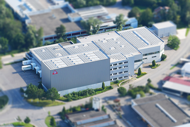 Hans Werner GmbH & Co. KG Firma