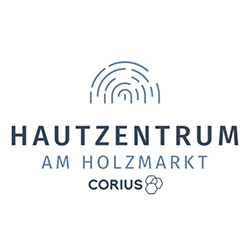 Hautzentrum am Holzmarkt Logo