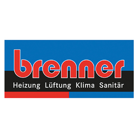 Logo Firma Gebr. Brenner GmbH in Biberach an der Riß
