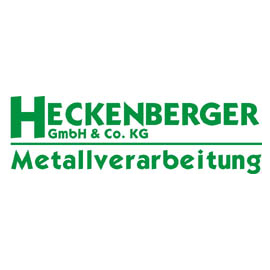 Logo Firma Heckenberger GmbH & Co. KG in Schemmerhofen