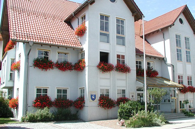 Gemeinde Uttenweiler Firma