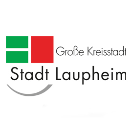 Logo Firma Stadt Laupheim Große Kreisstadt in Laupheim