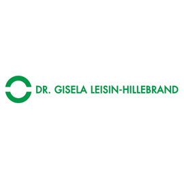 Logo Firma Kieferorthopädische Fachpraxis Dr. Gisela Leisin-Hillebrand in Biberach