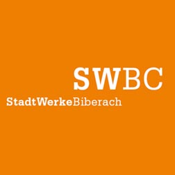 Logo Firma Stadtwerke Biberach GmbH in Biberach an der Riß