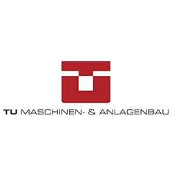 TU Maschinen- und Anlagenbau GmbH Logo