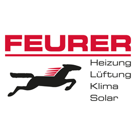 Logo Firma Helmut Feurer GmbH in Riedlingen