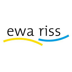 Logo Firma e.wa riss GmbH & Co. KG in Biberach an der Riß
