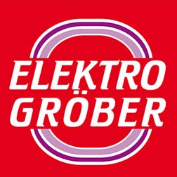 Logo Firma Elektro Gröber UG  in Riedlingen