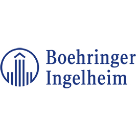 Logo Firma Boehringer Ingelheim Pharma GmbH & Co. KG in Biberach an der Riß