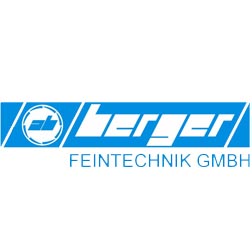 Berger Feintechnik GmbH Logo