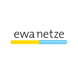 Logo Firma e.wa riss Netze GmbH  in Biberach an der Riß