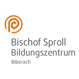 Bischof-Sproll-Bildungszentrum  Logo