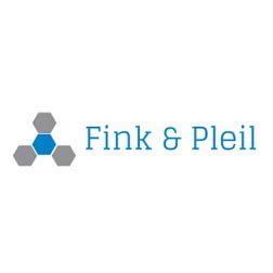 Logo Firma Fink und Pleil GbR  in Eberhardzell