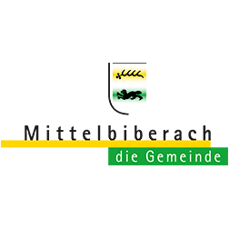 Gemeinde Mittelbiberach Logo