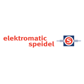 Logo Firma Elektromatic Speidel GmbH in Schwendi