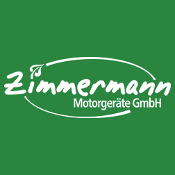 Logo Firma Zimmermann Motorgeräte GmbH in Erisdorf