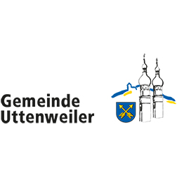 Logo Firma Gemeinde Uttenweiler in Uttenweiler