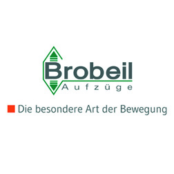 Logo Firma Brobeil Aufzüge GmbH & Co. KG in Dürmentingen