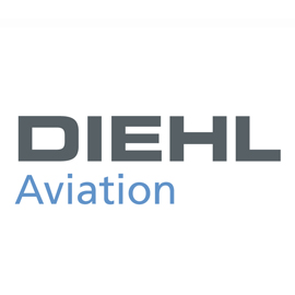 Logo Firma Diehl Aviation Laupheim GmbH in Laupheim
