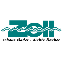 Logo Firma Jochen Zell - Santitäre Anlagen - Flaschnerei - Flachdachabdichtungen in Ochsenhausen
