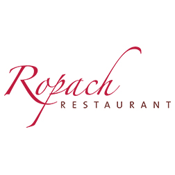 Ropach Restaurant Logo