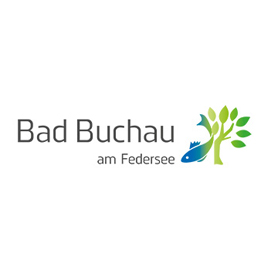 Stadtverwaltung Bad Buchau Logo