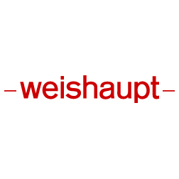 Logo Firma MAX WEISHAUPT GMBH  in Schwendi