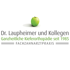 Logo Firma Dr. Laupheimer & Kollegen  in Laupheim
