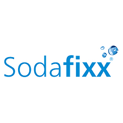 Logo Firma Soda Fixx GmbH in Bad Schussenried