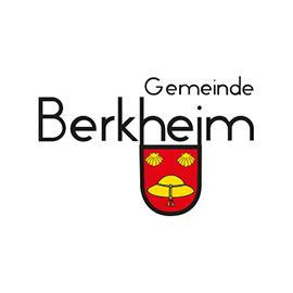 Logo Firma Gemeinde Berkheim in Berkheim