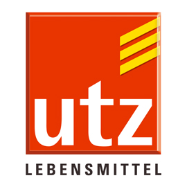 Logo Firma Utz GmbH & Co KG in Ochsenhausen