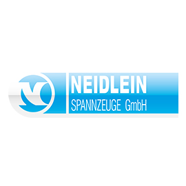 NEIDLEIN-SPANNZEUGE GmbH Logo