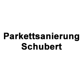 Logo Firma Parkettsanierung Schubert in Ammerbuch