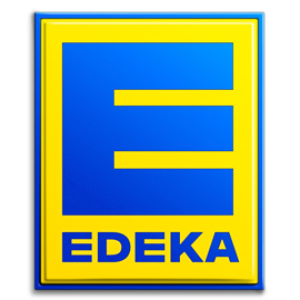 EDEKA Mummert Logo