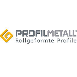 Logo Firma PROFILMETALL GmbH in Hirrlingen