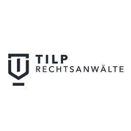 TILP Rechtsanwaltsgesellschaft mbH Logo