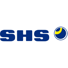 Logo Firma SHS Gesellschaft für Beteiligungsmanagement mbH in Tübingen