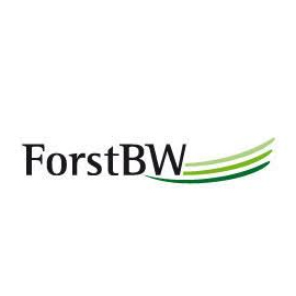 Logo Firma Forst Baden-Württemberg in Bodelshausen