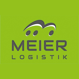 Logo Firma Meier Logistik GmbH in Rottenburg am Neckar