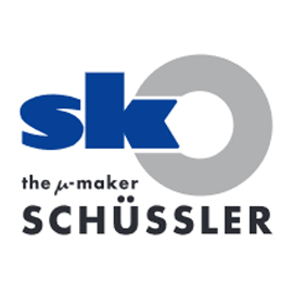Logo Firma Karl Schüssler GmbH & Co. KG in Bodelshausen