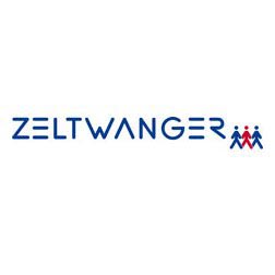 Logo Firma Zeltwanger Holding GmbH  in Tübingen