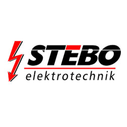 Logo Firma STEBO Steinhilber GmbH & Co. KG in Bodelshausen