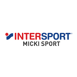 Logo Firma Micki-Sport Handels-Gmbh in Rottenburg am Neckar