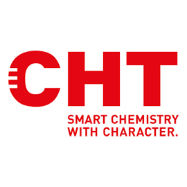 Logo Firma CHT Germany GmbH in Dußlingen